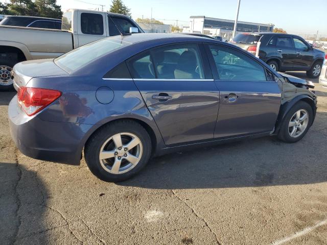 Photo 2 VIN: 1G1PC5SB2E7261350 - CHEVROLET CRUZE LT 