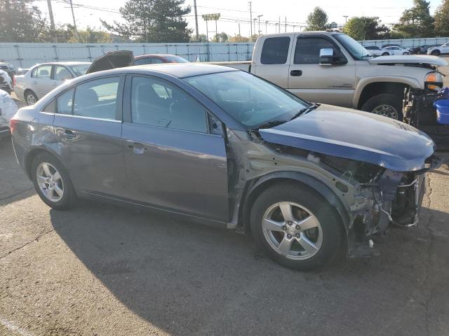 Photo 3 VIN: 1G1PC5SB2E7261350 - CHEVROLET CRUZE LT 