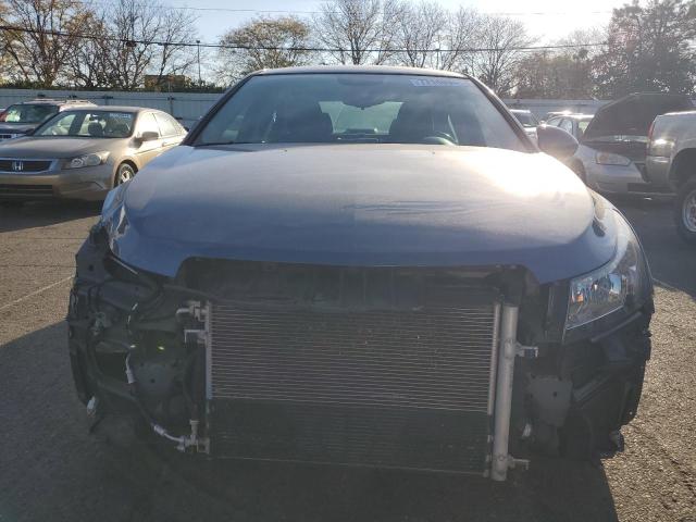 Photo 4 VIN: 1G1PC5SB2E7261350 - CHEVROLET CRUZE LT 