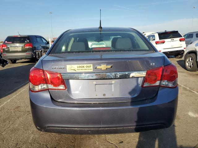 Photo 5 VIN: 1G1PC5SB2E7261350 - CHEVROLET CRUZE LT 