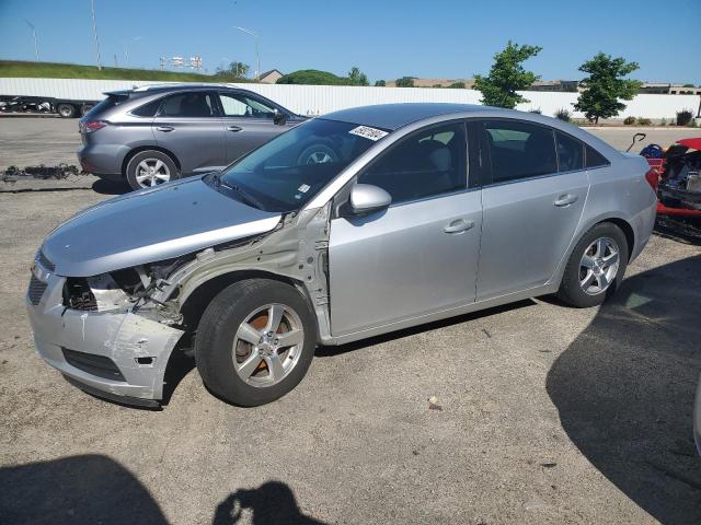 Photo 0 VIN: 1G1PC5SB2E7262532 - CHEVROLET CRUZE 