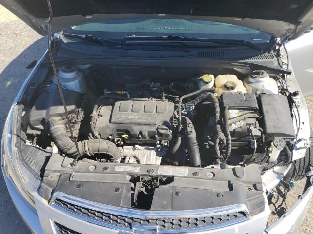 Photo 10 VIN: 1G1PC5SB2E7262532 - CHEVROLET CRUZE 