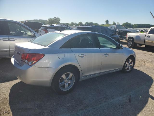 Photo 2 VIN: 1G1PC5SB2E7262532 - CHEVROLET CRUZE 