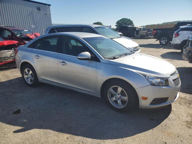 Photo 3 VIN: 1G1PC5SB2E7262532 - CHEVROLET CRUZE 