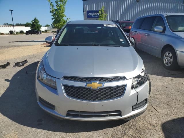 Photo 4 VIN: 1G1PC5SB2E7262532 - CHEVROLET CRUZE 