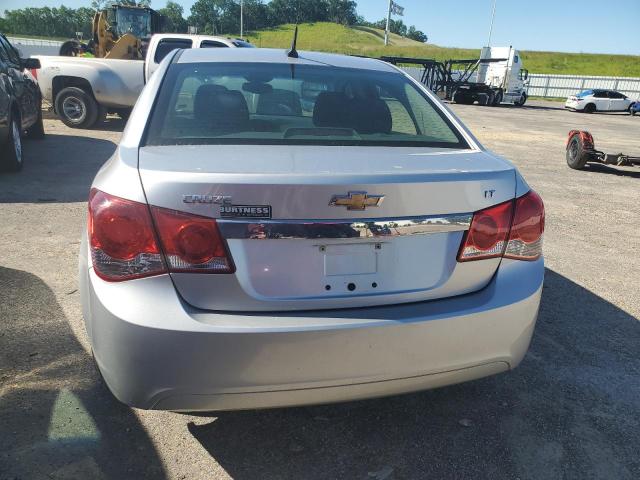 Photo 5 VIN: 1G1PC5SB2E7262532 - CHEVROLET CRUZE 