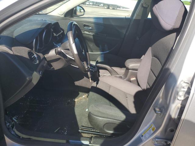 Photo 6 VIN: 1G1PC5SB2E7262532 - CHEVROLET CRUZE 