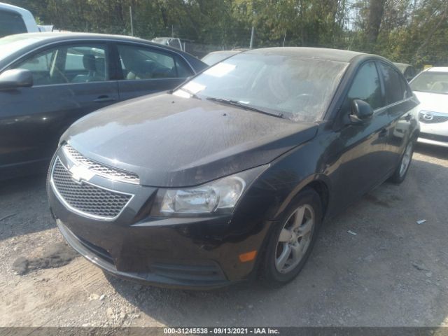 Photo 1 VIN: 1G1PC5SB2E7270453 - CHEVROLET CRUZE 