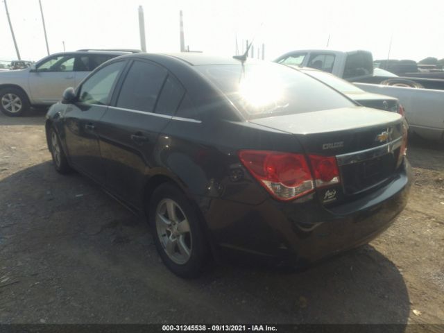 Photo 2 VIN: 1G1PC5SB2E7270453 - CHEVROLET CRUZE 