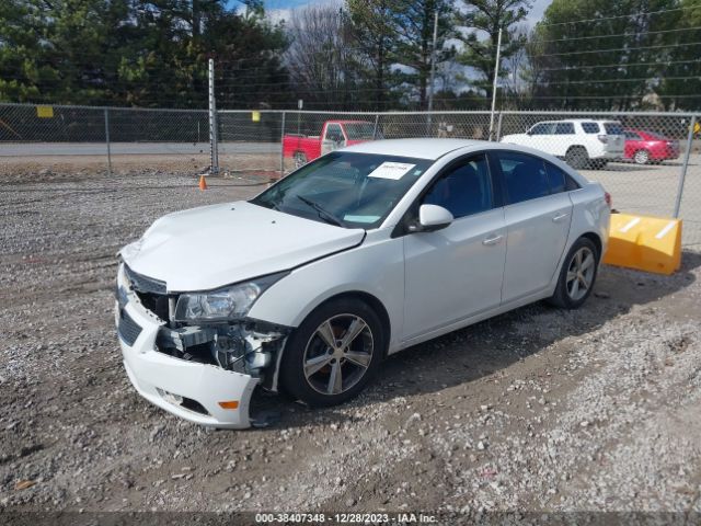 Photo 1 VIN: 1G1PC5SB2E7273417 - CHEVROLET CRUZE 