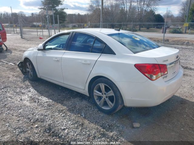 Photo 2 VIN: 1G1PC5SB2E7273417 - CHEVROLET CRUZE 