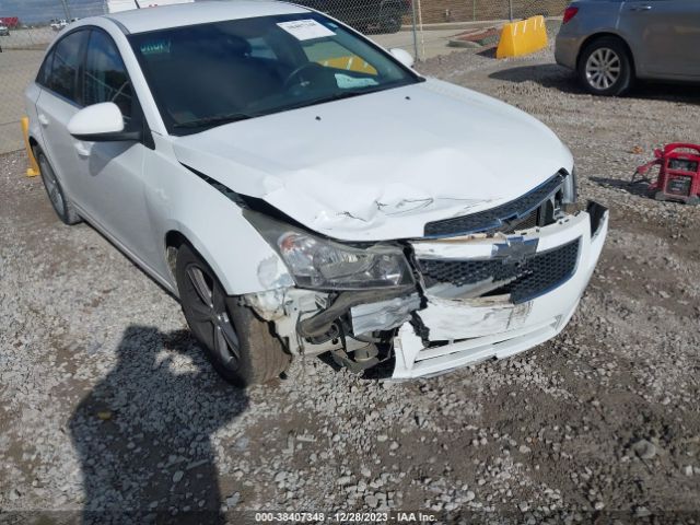 Photo 5 VIN: 1G1PC5SB2E7273417 - CHEVROLET CRUZE 