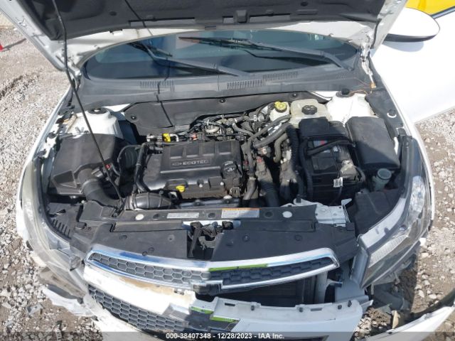 Photo 9 VIN: 1G1PC5SB2E7273417 - CHEVROLET CRUZE 