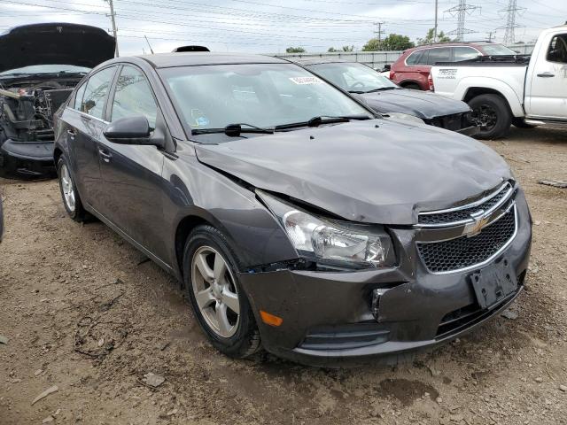 Photo 0 VIN: 1G1PC5SB2E7274079 - CHEVROLET CRUZE LT 