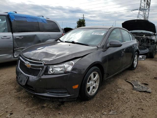 Photo 1 VIN: 1G1PC5SB2E7274079 - CHEVROLET CRUZE LT 