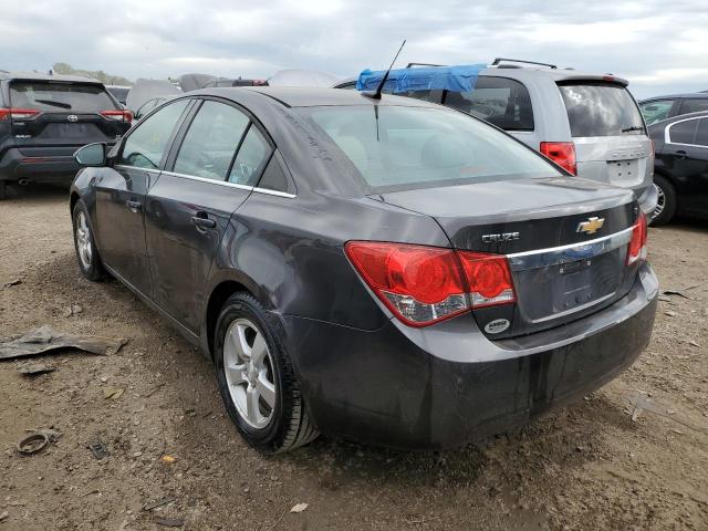 Photo 2 VIN: 1G1PC5SB2E7274079 - CHEVROLET CRUZE LT 