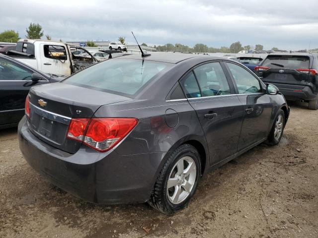 Photo 3 VIN: 1G1PC5SB2E7274079 - CHEVROLET CRUZE LT 