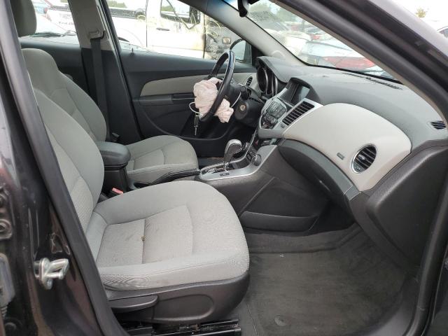 Photo 4 VIN: 1G1PC5SB2E7274079 - CHEVROLET CRUZE LT 