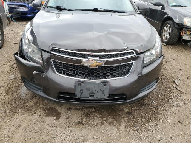 Photo 8 VIN: 1G1PC5SB2E7274079 - CHEVROLET CRUZE LT 