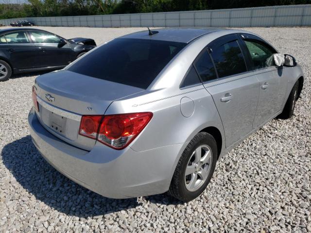 Photo 3 VIN: 1G1PC5SB2E7274163 - CHEVROLET CRUZE LT 