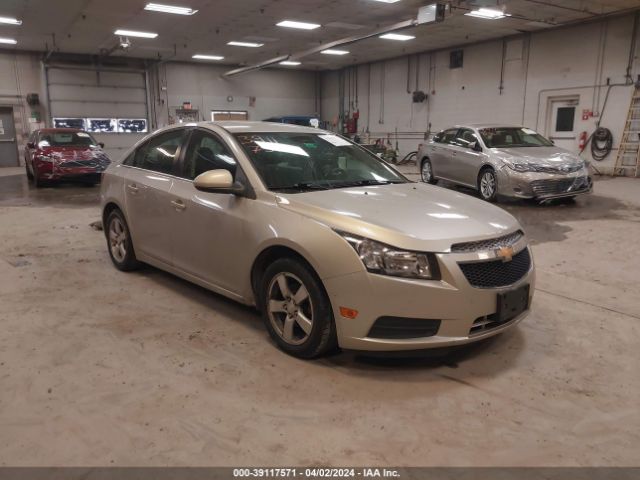 Photo 0 VIN: 1G1PC5SB2E7274986 - CHEVROLET CRUZE 