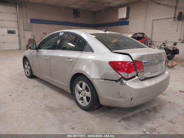 Photo 2 VIN: 1G1PC5SB2E7274986 - CHEVROLET CRUZE 