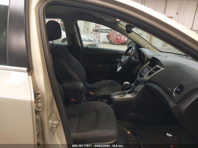 Photo 4 VIN: 1G1PC5SB2E7274986 - CHEVROLET CRUZE 