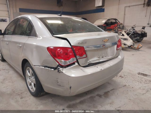 Photo 5 VIN: 1G1PC5SB2E7274986 - CHEVROLET CRUZE 