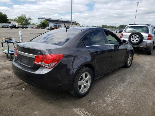 Photo 2 VIN: 1G1PC5SB2E7282022 - CHEVROLET CRUZE 