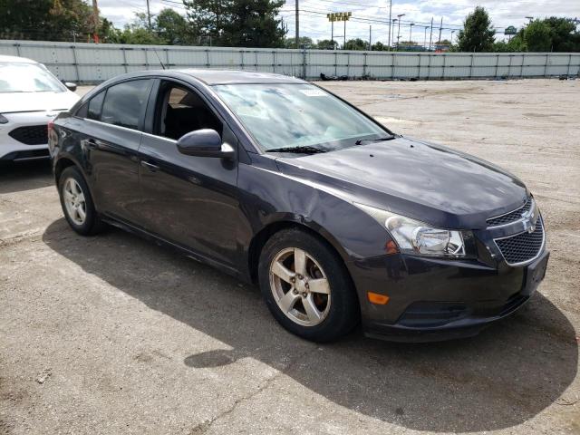 Photo 3 VIN: 1G1PC5SB2E7282022 - CHEVROLET CRUZE 