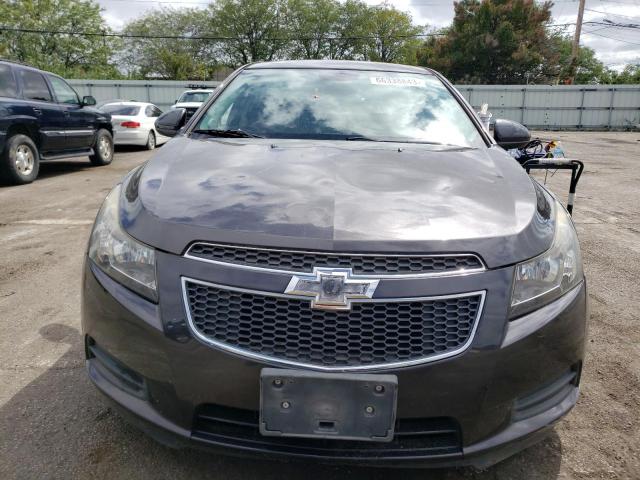 Photo 4 VIN: 1G1PC5SB2E7282022 - CHEVROLET CRUZE 