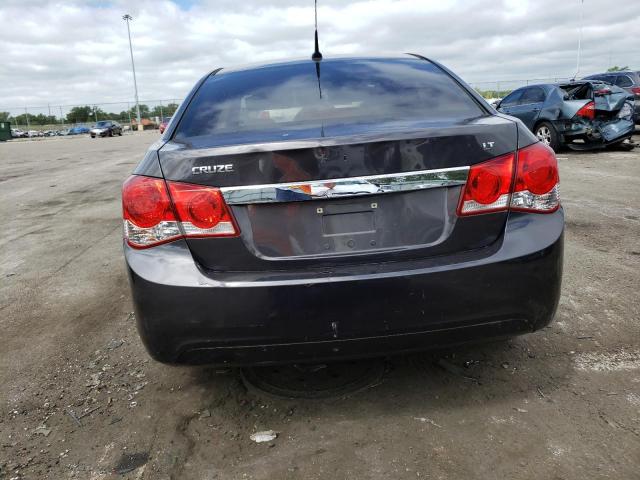 Photo 5 VIN: 1G1PC5SB2E7282022 - CHEVROLET CRUZE 