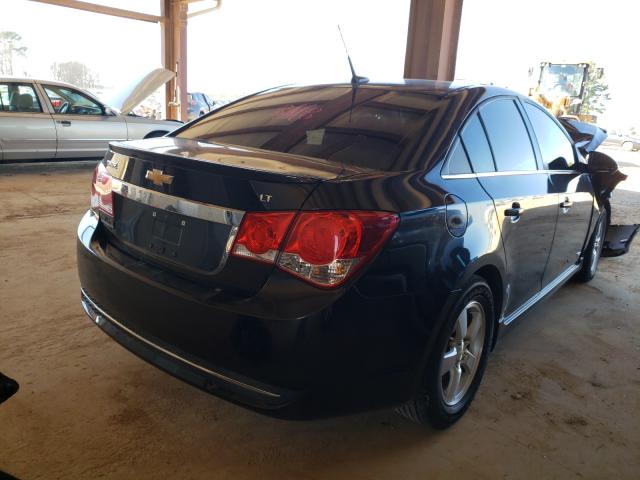 Photo 3 VIN: 1G1PC5SB2E7284577 - CHEVROLET CRUZE LT 