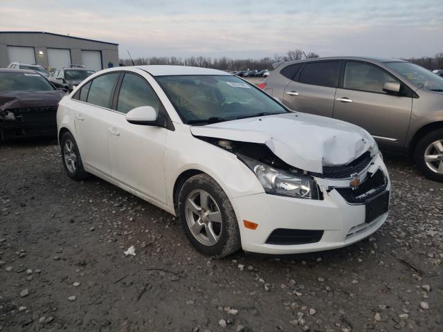 Photo 0 VIN: 1G1PC5SB2E7287348 - CHEVROLET CRUZE LT 