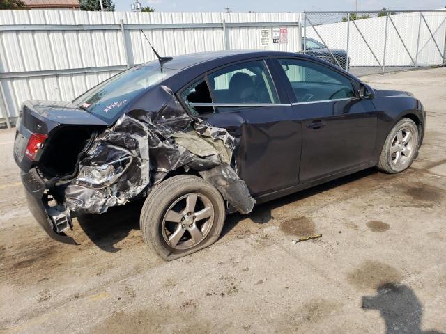 Photo 2 VIN: 1G1PC5SB2E7289035 - CHEVROLET CRUZE LT 