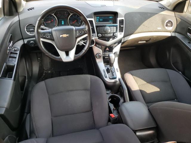 Photo 7 VIN: 1G1PC5SB2E7289035 - CHEVROLET CRUZE LT 