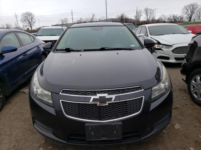 Photo 4 VIN: 1G1PC5SB2E7291853 - CHEVROLET CRUZE LT 