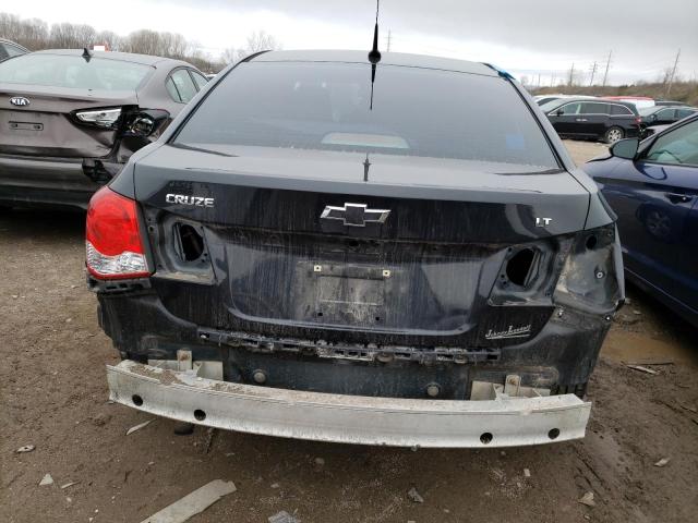 Photo 5 VIN: 1G1PC5SB2E7291853 - CHEVROLET CRUZE LT 