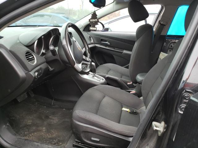 Photo 6 VIN: 1G1PC5SB2E7291853 - CHEVROLET CRUZE LT 