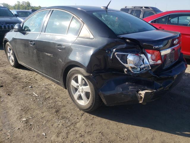 Photo 2 VIN: 1G1PC5SB2E7292274 - CHEVROLET CRUZE LT 