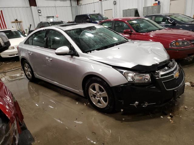 Photo 3 VIN: 1G1PC5SB2E7294493 - CHEVROLET CRUZE LT 