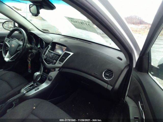 Photo 4 VIN: 1G1PC5SB2E7295997 - CHEVROLET CRUZE 