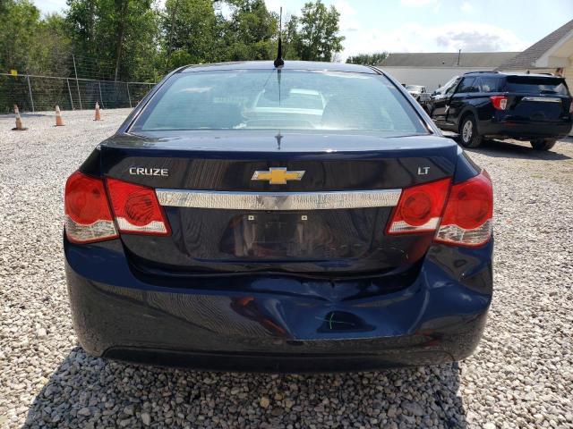 Photo 5 VIN: 1G1PC5SB2E7297149 - CHEVROLET CRUZE LT 