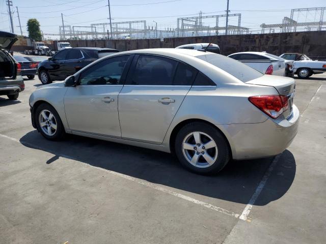 Photo 1 VIN: 1G1PC5SB2E7299113 - CHEVROLET CRUZE LT 