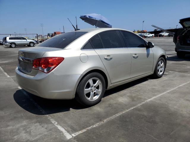 Photo 2 VIN: 1G1PC5SB2E7299113 - CHEVROLET CRUZE LT 