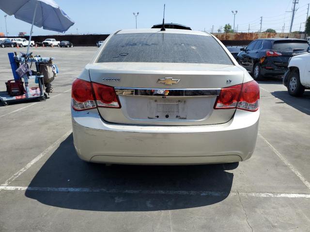 Photo 5 VIN: 1G1PC5SB2E7299113 - CHEVROLET CRUZE LT 