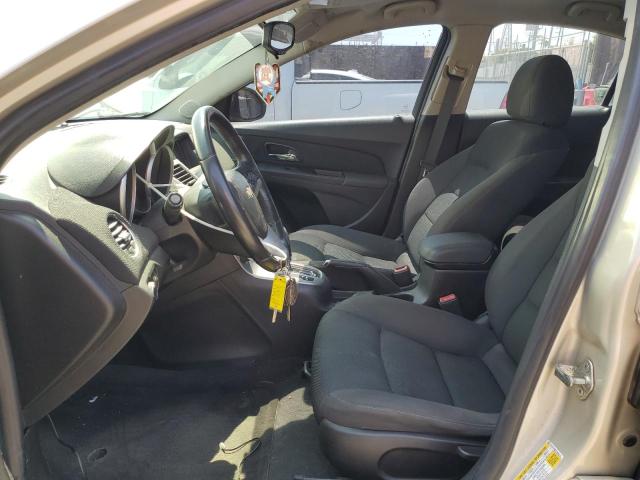 Photo 6 VIN: 1G1PC5SB2E7299113 - CHEVROLET CRUZE LT 