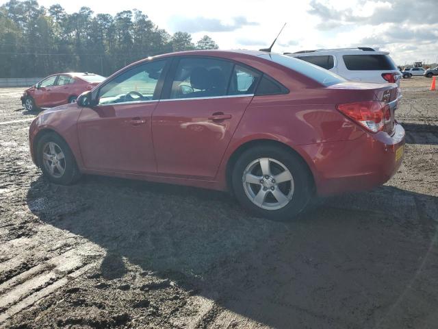 Photo 1 VIN: 1G1PC5SB2E7302480 - CHEVROLET CRUZE LT 