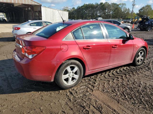 Photo 2 VIN: 1G1PC5SB2E7302480 - CHEVROLET CRUZE LT 