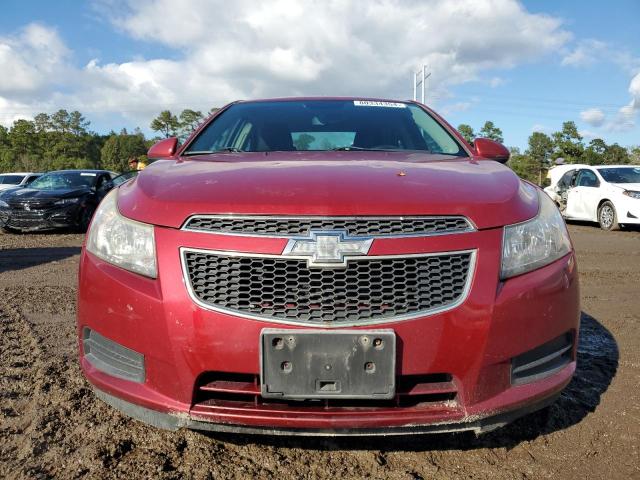 Photo 4 VIN: 1G1PC5SB2E7302480 - CHEVROLET CRUZE LT 